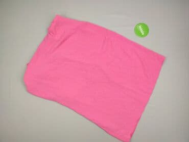 sukienki kopertowa midi: Sukienka damska, rozmiar 4XL — 3