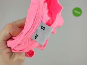 hellfire koszulka: 4F, T-shirt damski, rozmiar S — 5