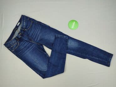 calvin klein calvin klein jeans: House of Denim, Jeansy damskie, rozmiar M — 2