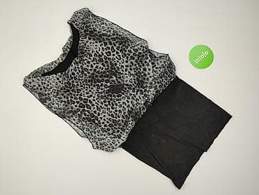 koszulka deftones: Bluzka damska, rozmiar M — 2