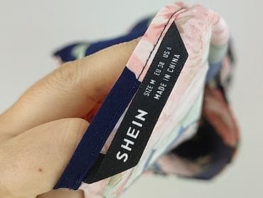 shein mama: Shein, Bluzka damska, rozmiar M — 4