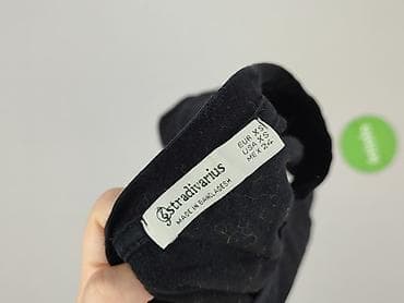 garnitur stradivarius: Stradivarius, T-shirt damski, rozmiar XS — 7