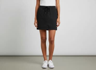 hm spódnice mini: H&M, Spódnica damska, rozmiar M — 1