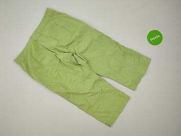 lacoste baleriny: Marks & Spencer, Spodnie 3/4 damskie, rozmiar M — 3