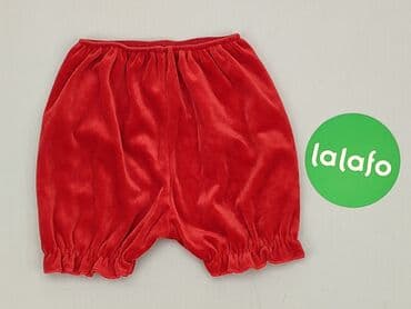 koszulka widzewa: Shorts, 1-3 months, condition - Perfect — 2