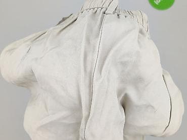 guess plus size: Spodnie materiałowe damskie, rozmiar M — 6