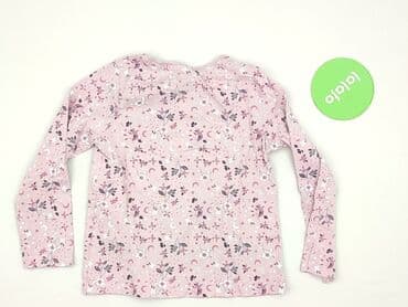 matching bielizna hello kitty: Bluzka, Little kids, 5-6 lat, 110-116 cm, stan - Idealny — 3