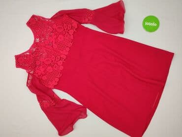 sukienka na wesele malinowa: Studio, Women`s dress, size L — 3