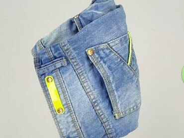 szorty z marynarka: Terranova, Szorty damskie, S — 6