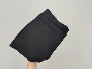 krótkie spodenki do grubych rajstop: H&M, Legginsy M — 7