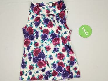 brokatowe topy: Pretty Girl, Bluzka damska, M — 2