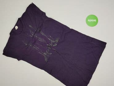 mango sukienka fioletowa: Diesel, Sukienka damska, rozmiar L — 2