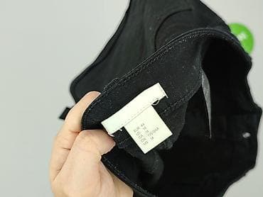version jeans: H&M, Shorts for women, size 2XL — 4