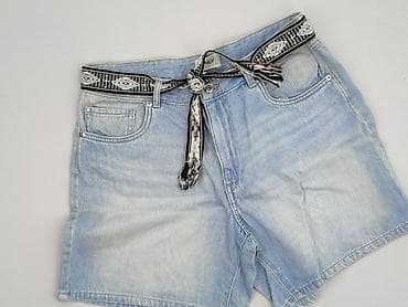 jeans meski: ONLY, Szorty damskie, rozmiar M — 1