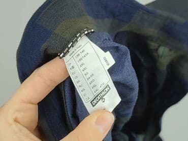 vans kurtka zimowa: Forclaz, Koszulа dla mężczyzn, 4XL — 5