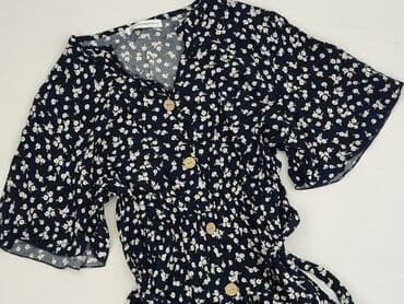 sukienki wieczorowe plus size allegro: SZACHOWNICA, Sukienka damska, rozmiar S — 1