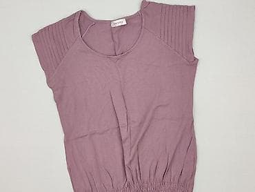 fiolet: Orsay, Bluzka damska, rozmiar M — 1