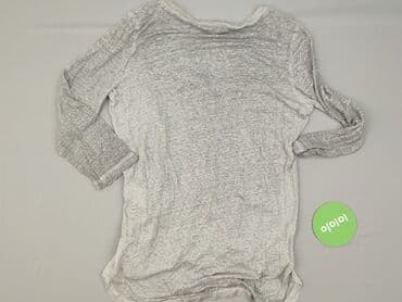 sukienka z lnem lidl: Comma, Bluzka damska, rozmiar M — 3