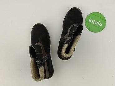 kozaki ysl: Rieker, Botki damskie, rozmiar 39 — 2