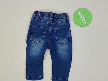identic clothes: Spodnie jeansowe, Cool Club, 3-6 miesięcy, stan - Bardzo dobry — 3