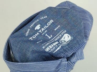 tom tailor ubrania: Tom Tailor, Shirt for men, size L — 5