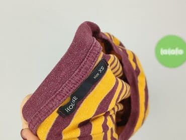 house t shirt oversize: House, T-shirt damski, rozmiar XS — 5