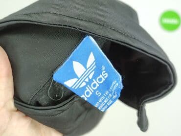 Ubrania damskie: Adidas, Kurtka przejściowa damska, rozmiar S — 5