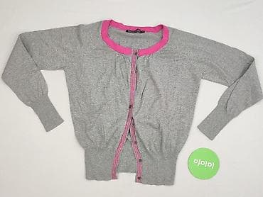 only swetry: WoolOvers, Kardigan damski, rozmiar M — 2