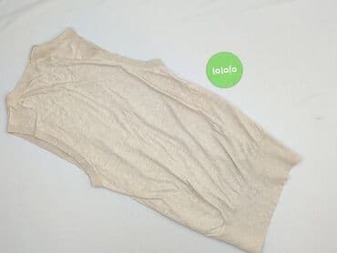 wegańskie buty zimowe: Atmosphere, Kardigan damski, rozmiar XL — 3