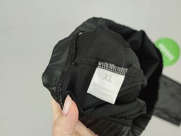 Legginsy Sportowe damskie, rozmiar XL — 4