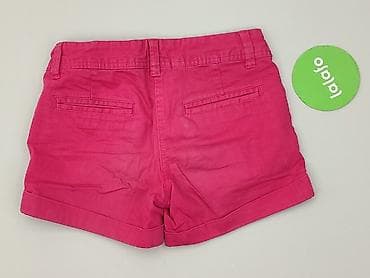 biale trampki tommy: Tom Tailor, Szorty damskie, rozmiar M — 3