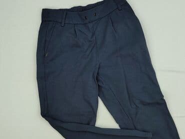 ONLY, Spodnie materiałowe damskie, rozmiar XS w lalafo.pl ONLY, Spodnie materiałowe damskie, rozmiar XS