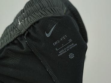jordan sizer: Nike, Szorty dla mężczyzn, rozmiar S — 4