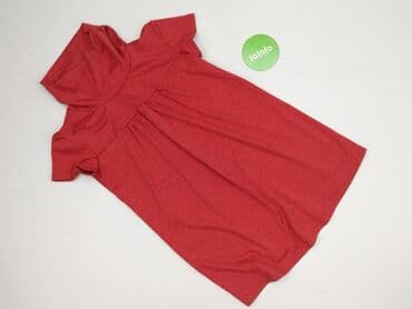 koszulka z rekawem do lokcia: Sukienka damska, rozmiar S — 2