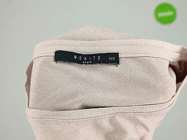 massimo koszule: Mohito, T-shirt damski, rozmiar 2XS — 4