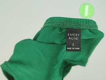 emili bluzki: Emery Rose, Top damski, rozmiar L — 5