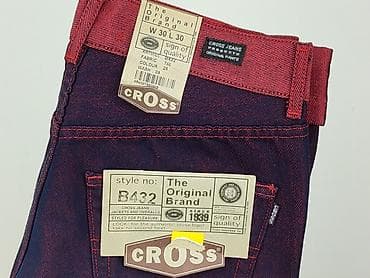 cron x jeans: Cross Jeans, Jeansy damskie, rozmiar L — 7