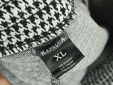 patrolem: Kapalua, Spodnie materiałowe damskie, rozmiar XL — 5