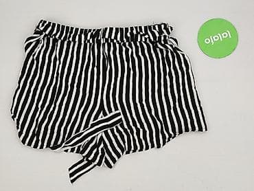 szorty cropp: Sinsay, Szorty damskie, rozmiar S — 3