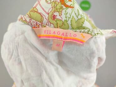 sukienki xxl na lato: Sukienka damska, rozmiar 2XL — 4