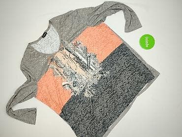 smog stefek: Samoon, Bluzka damska, rozmiar 6XL — 2