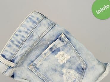 mom jeans stradivarius: Stradivarius, Szorty damskie, rozmiar S — 5