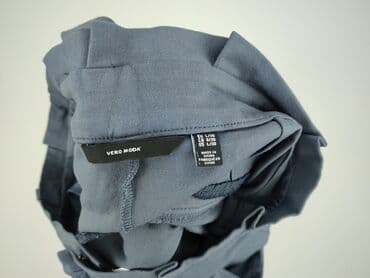 vertus spodnie: Vero Moda, Spodnie materiałowe damskie, rozmiar L — 5