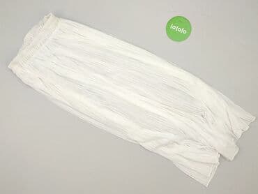 czarne spódniczka plisowane: Spódnica damska, L — 2