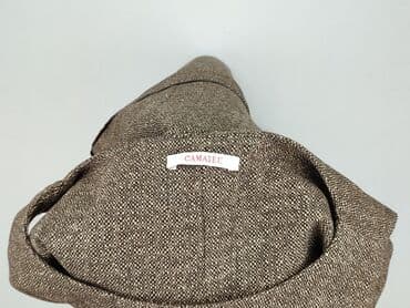 sukienki camel na wesele: CAMAIEU, Women`s dress, size S — 5