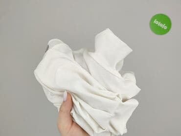 marynarka z c a: H&M, Bluzka damska, XS — 6