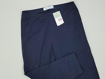 Primark, Legginsy Sportowe damskie, rozmiar XS