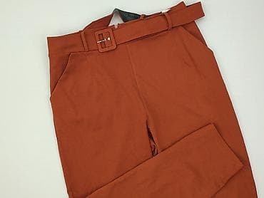 hdm tekstil: Koton, Spodnie materiałowe damskie, rozmiar XL — 1