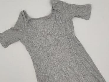 sukienki midi prazkowana: Sukienka damska, rozmiar S — 1