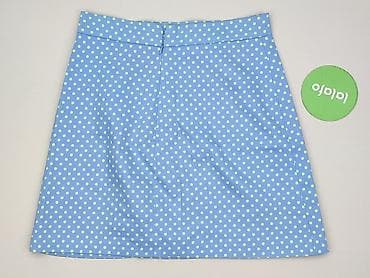 plisowane spódnice mini: Zara, Spódnica damska, rozmiar S — 3